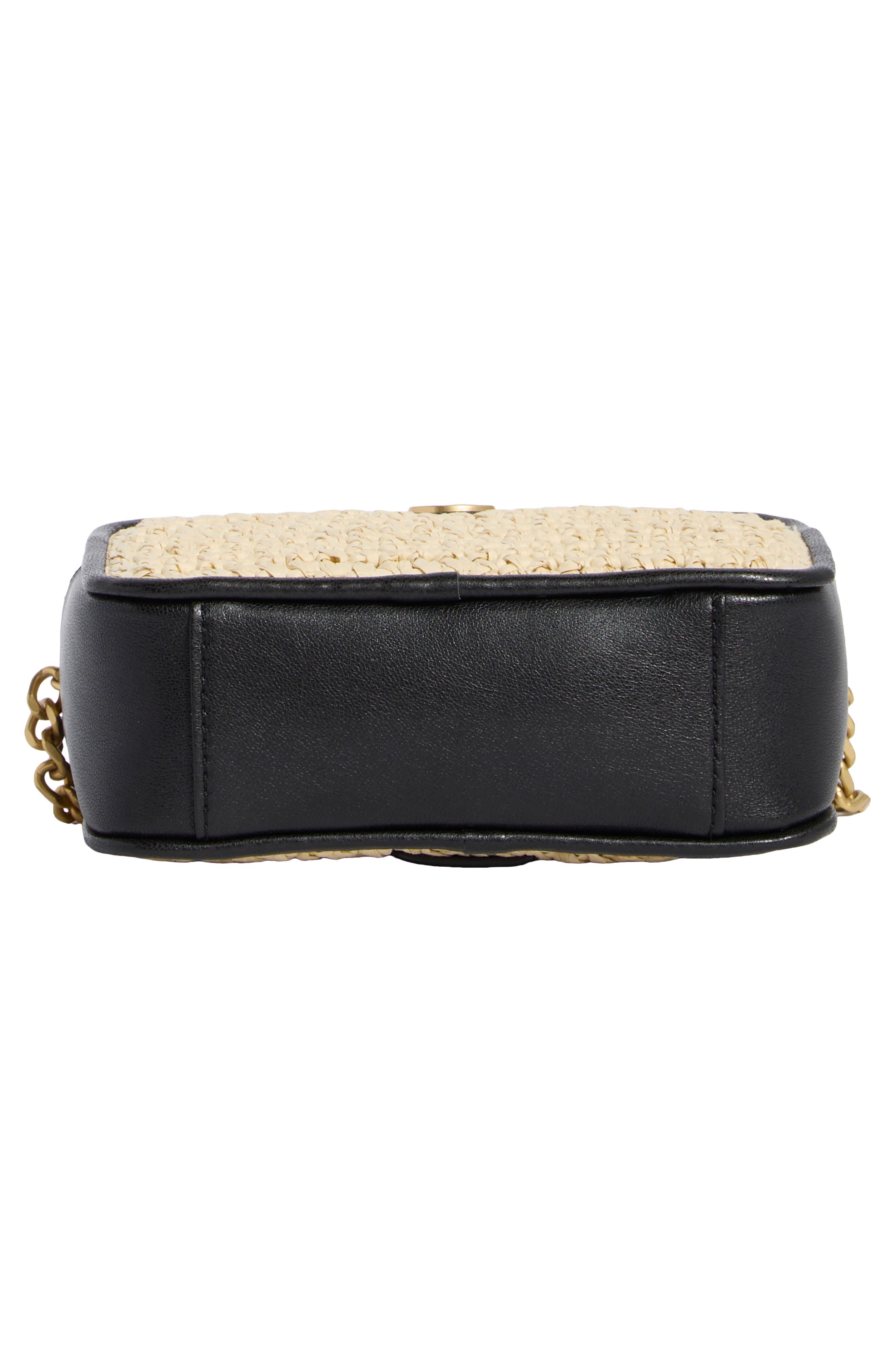 Vince Camuto Fredi Crossbody Bag, Alternate, color, Oxford 01