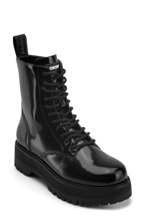 Batu Platform Boot (Women)