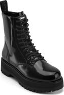 DKNY Batu Platform Boot