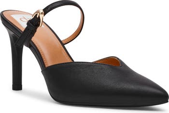 Eleganza Mule Pump