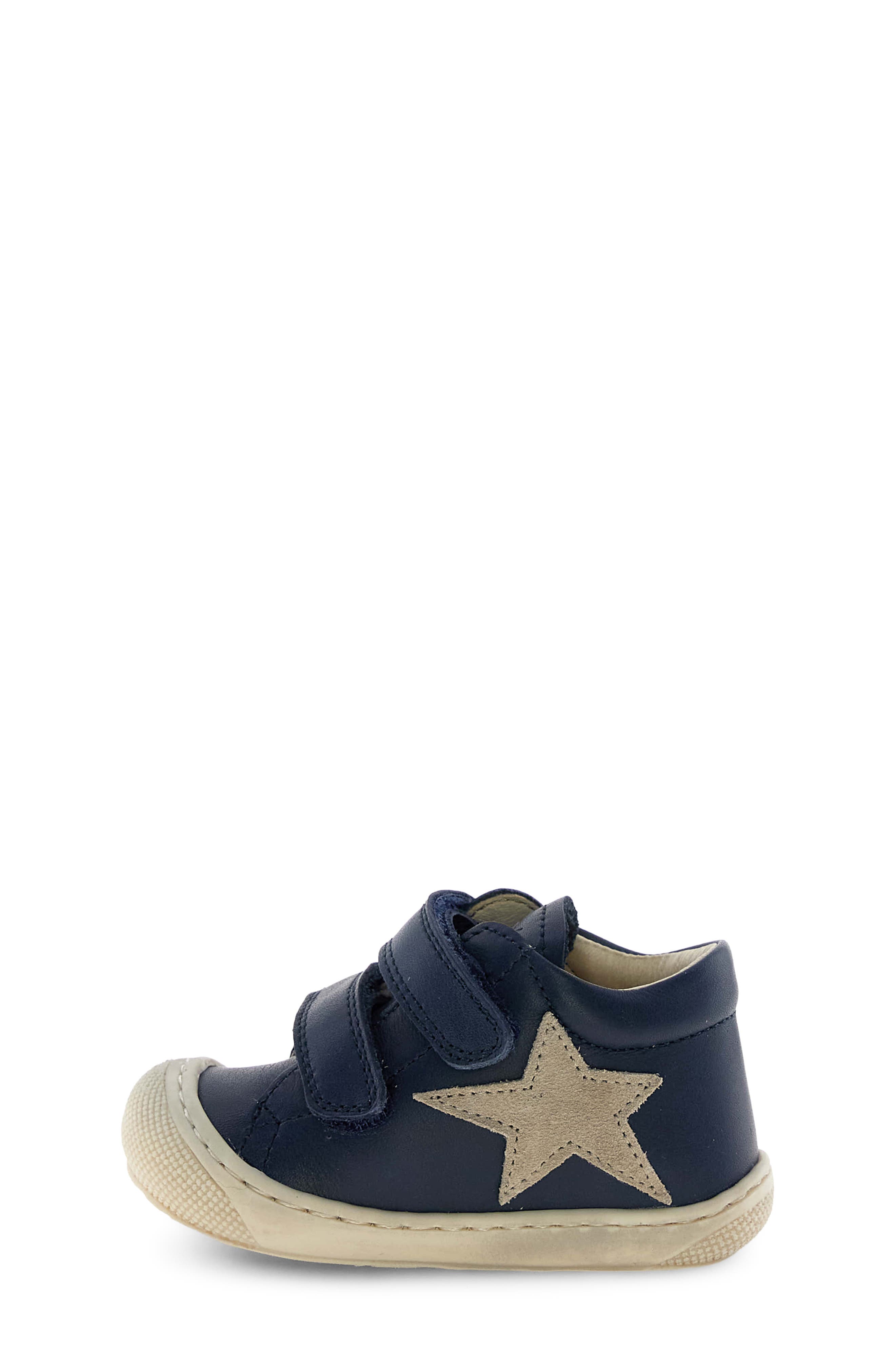 Kids' Kolde VL Sneaker, Alternate, color, BLUE