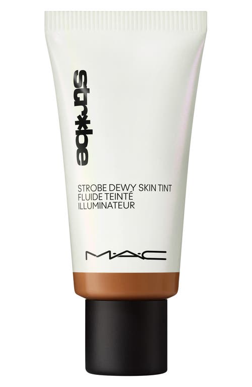 Mac Cosmetics Strobe Dewy Skin Tint