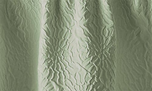 DKNY DKNY CHRYSANTHEMUM FLORAL VALANCE