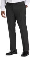 Michael Kors Big & Tall Birdseye Suit Pants