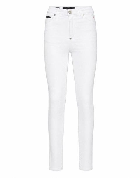 High Waist Jeggins Women