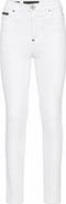 PHILIPP PLEIN High Waist Jeggins Women