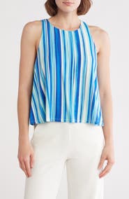 Tart Hallie Racerback Tank