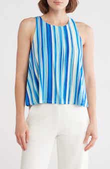 Tart Hallie Racerback Tank
