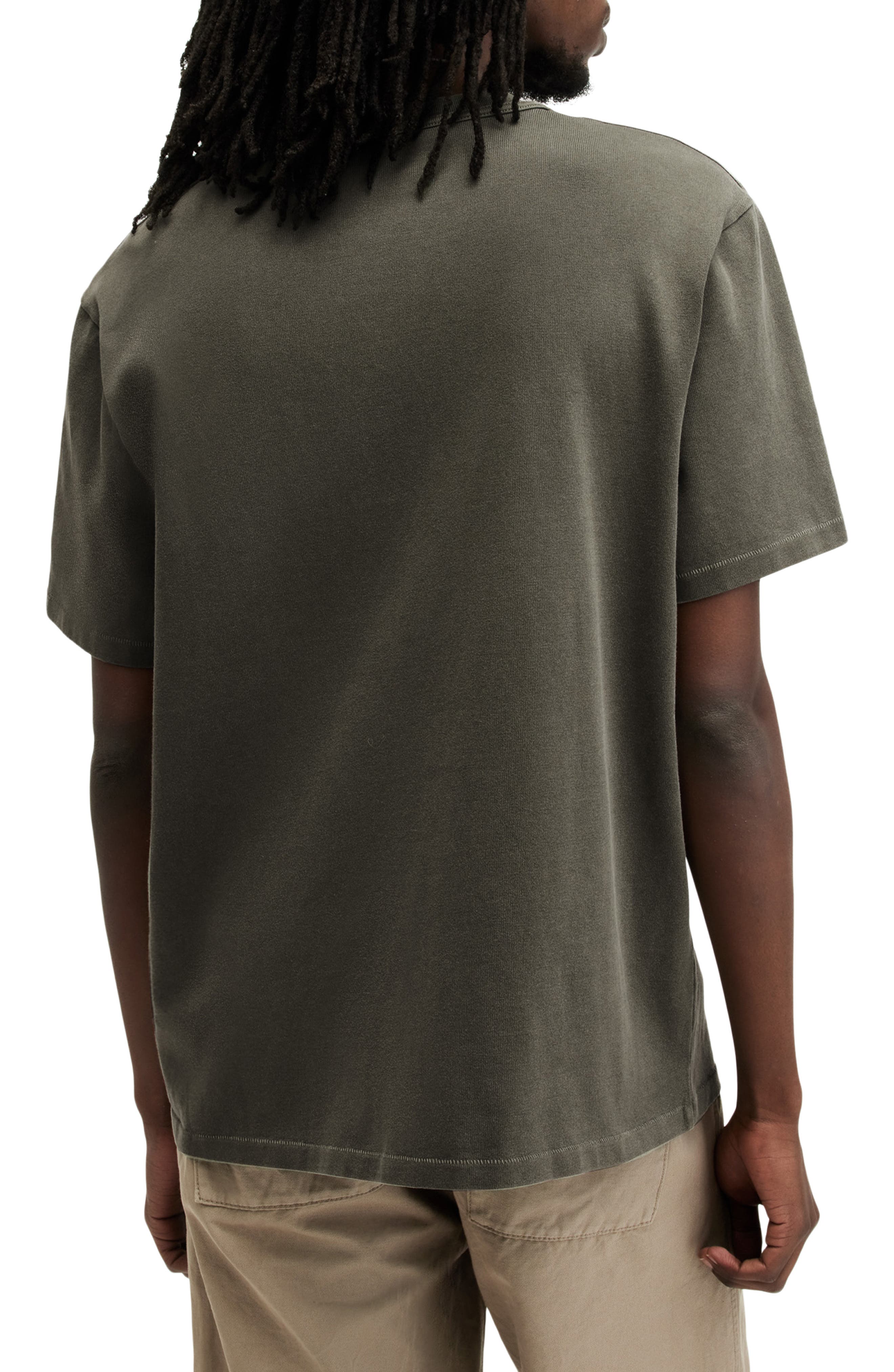 AllSaints Cole Pocket T-Shirt (Men) | Nordstromrack