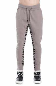 HVMAN Logo Knit Track Pants