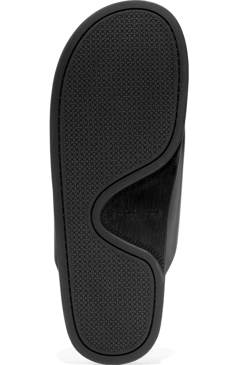 Cole Haan Double Strap Slide Sandal, Alternate, color,