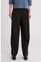 Straight Leg Pull-On Pants