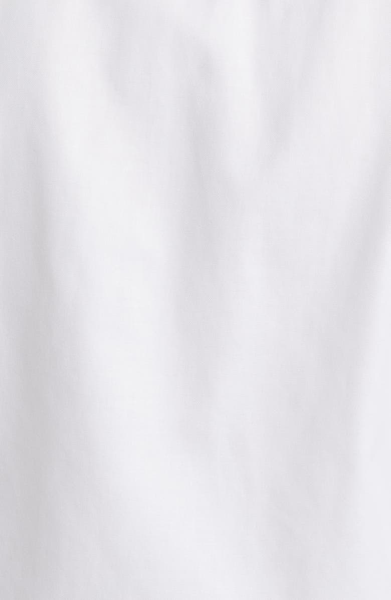 Charles Tyrwhitt Slim Fit Non-Iron Cotton Twill Dress Shirt, Alternate, color, 