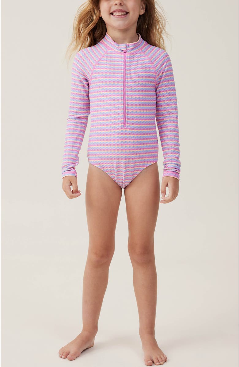 Cotton On Kids Kid's Lydia One Piece, Alternate, color, 