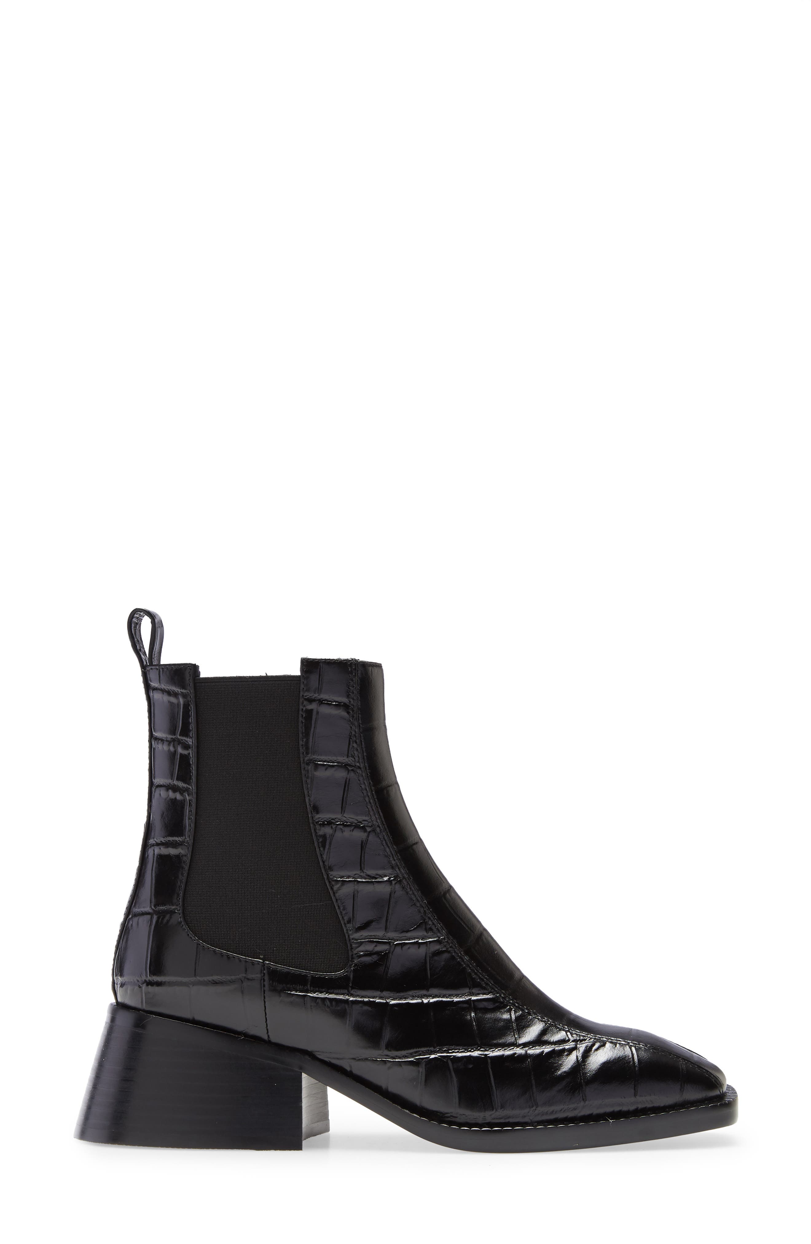 Jeffrey Campbell Lliam Chelsea Boot, Alternate, color, 