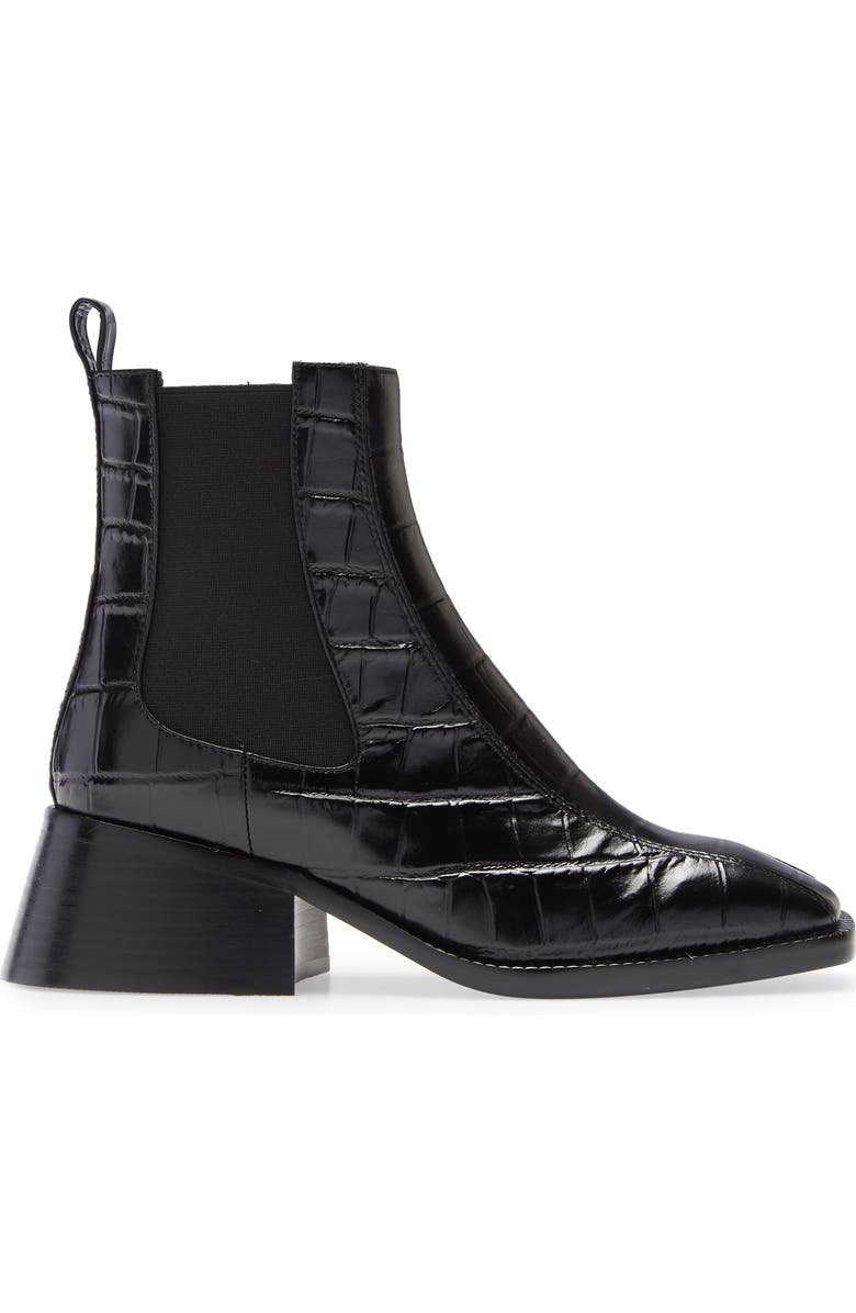 Jeffrey Campbell Lliam Chelsea Boot, Alternate, color,