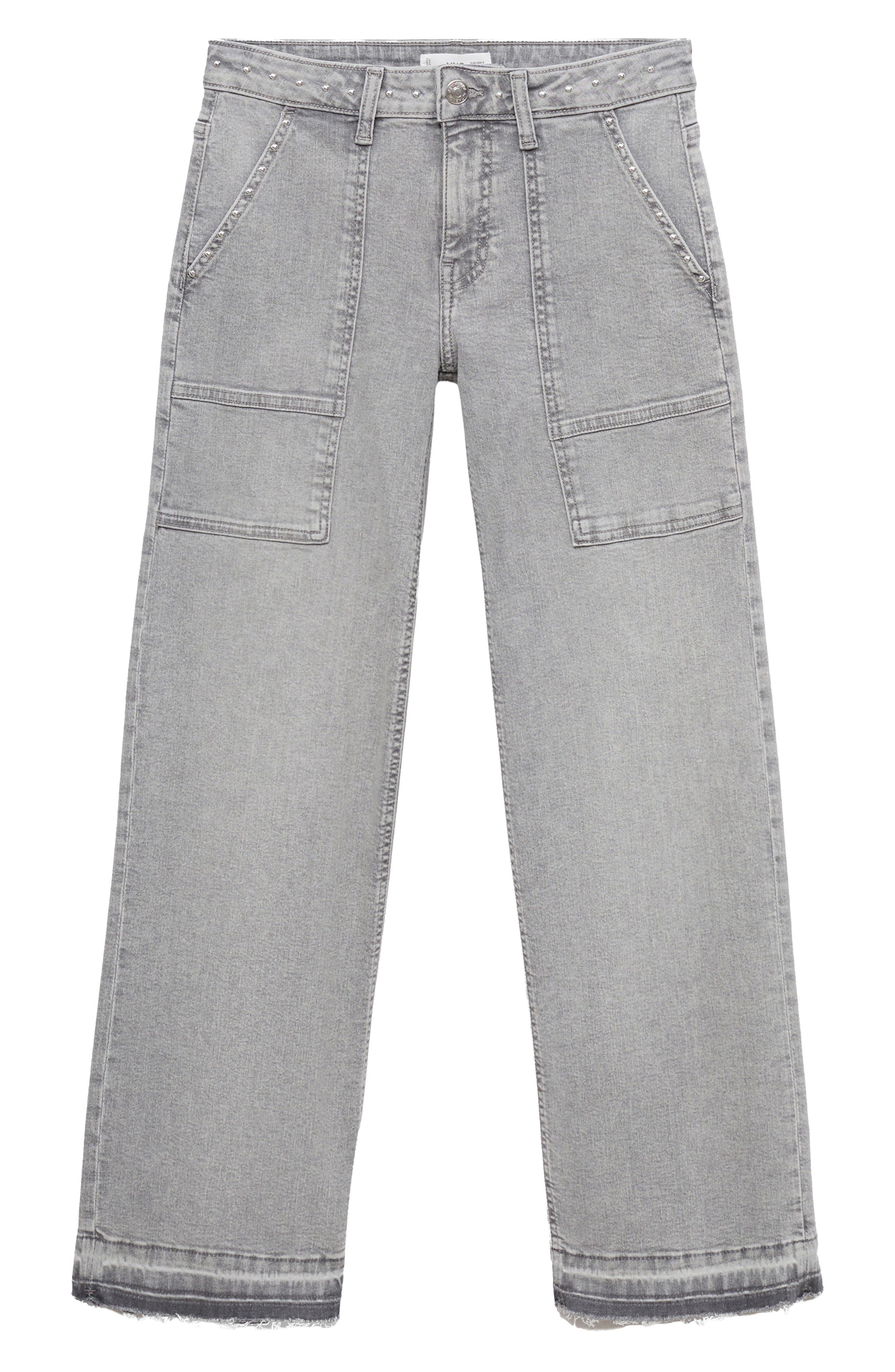 selected DENIM GREY