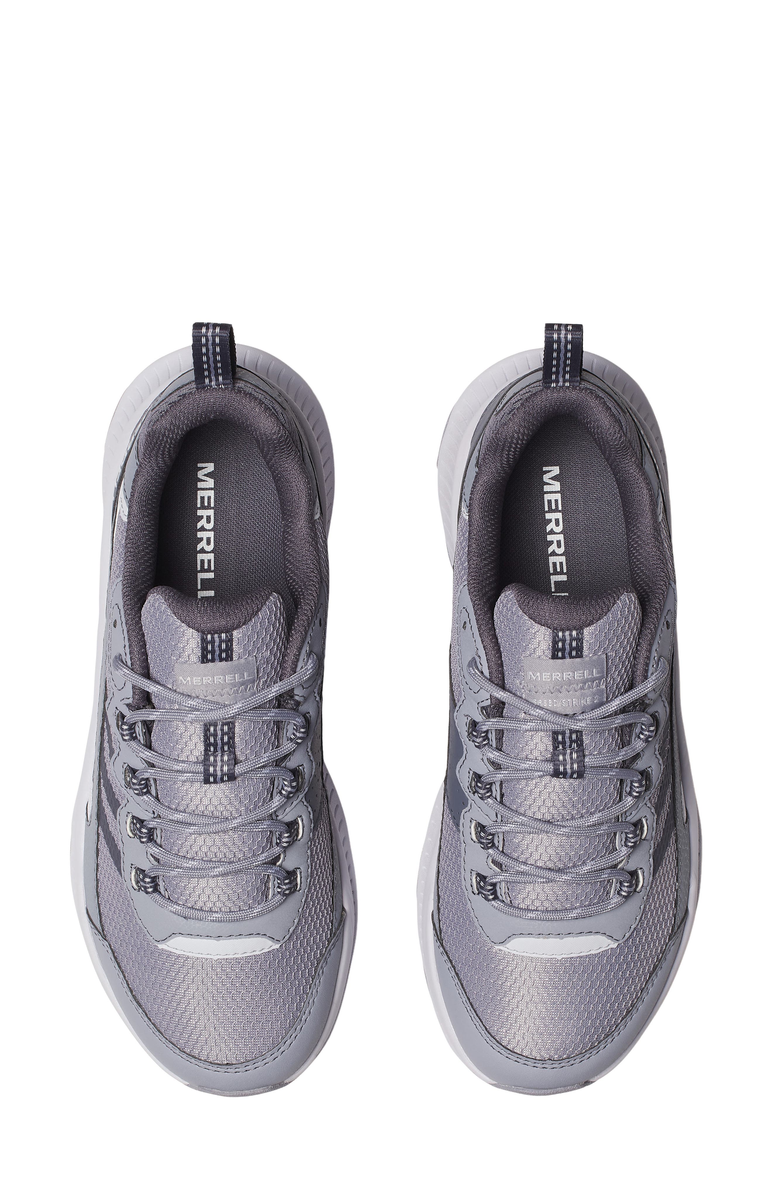 Merrell Speed Strike 2 Waterproof Hiking Shoe, Alternate, color, Lilac