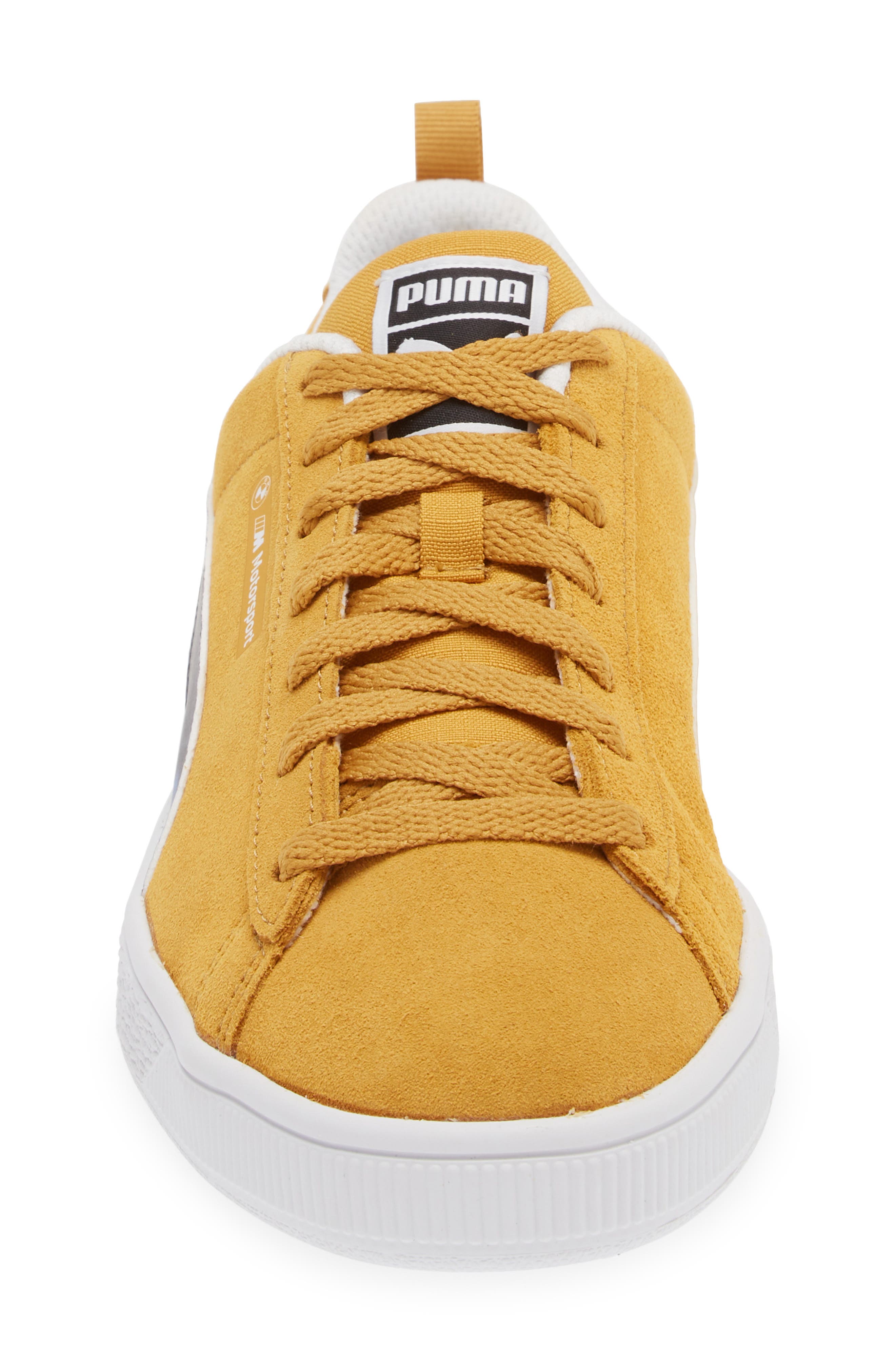 PUMA Palermo Sneaker, Alternate, color, 
