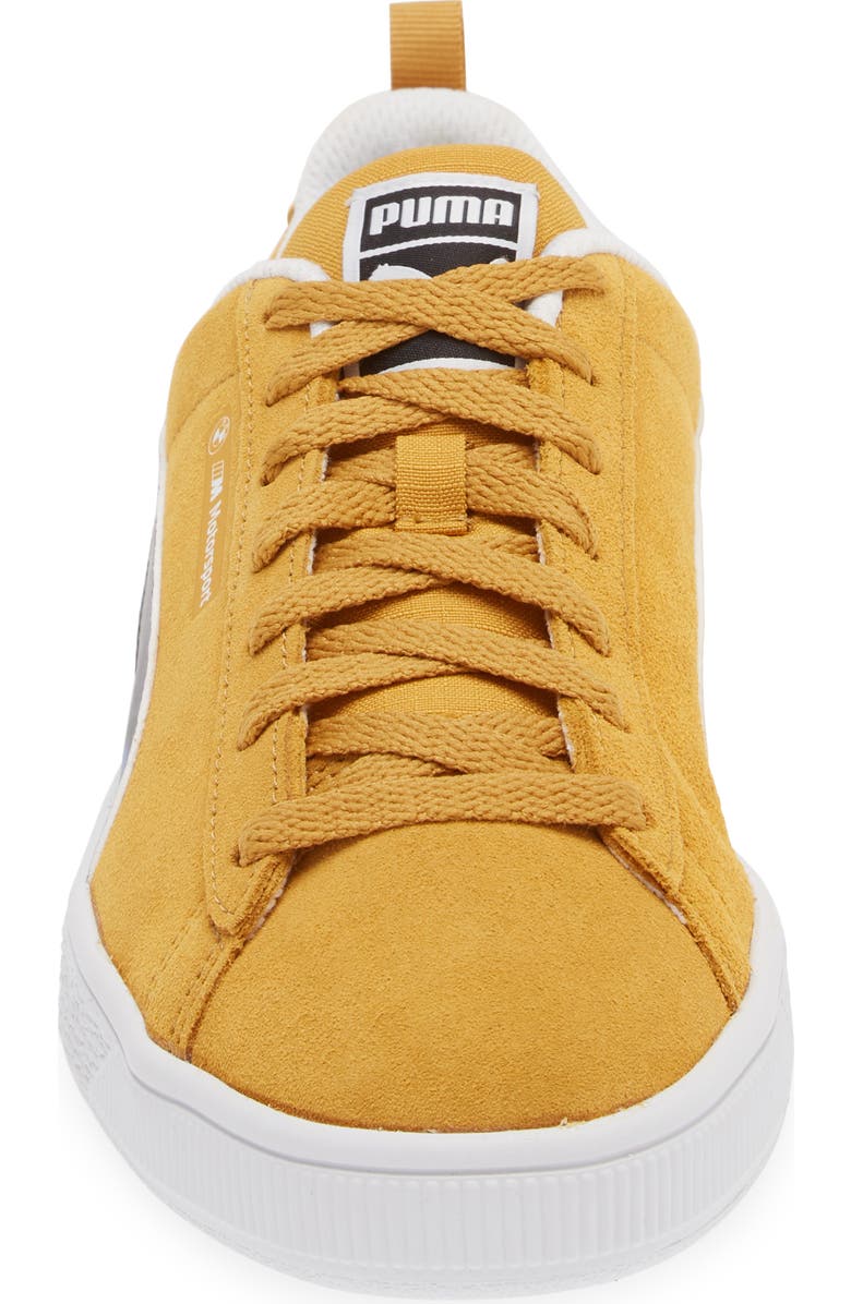 PUMA Palermo Sneaker, Alternate, color,