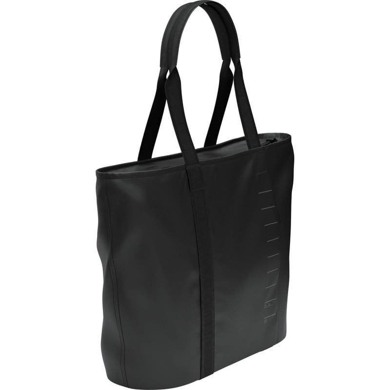 D_b_ Essential Tote, 20L, Alternate, color, Black Out
