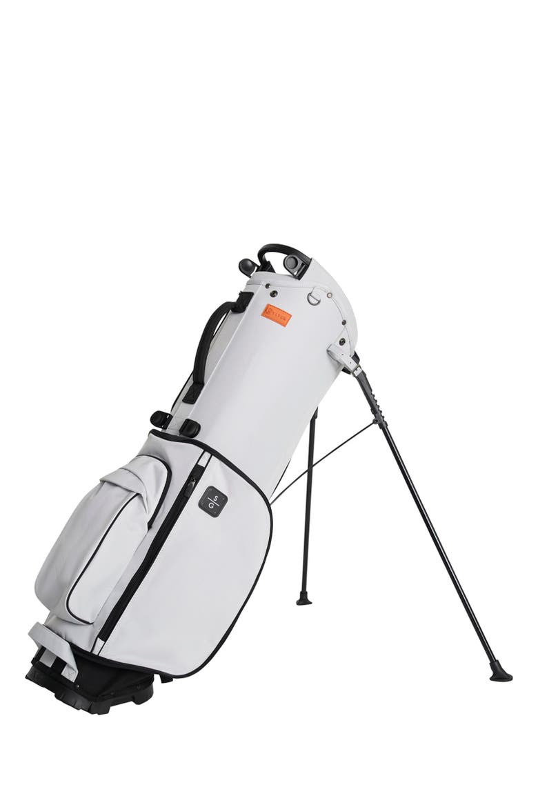Golf SL2 Gen 2 Golf Bag, Alternate, color, Glacier White
