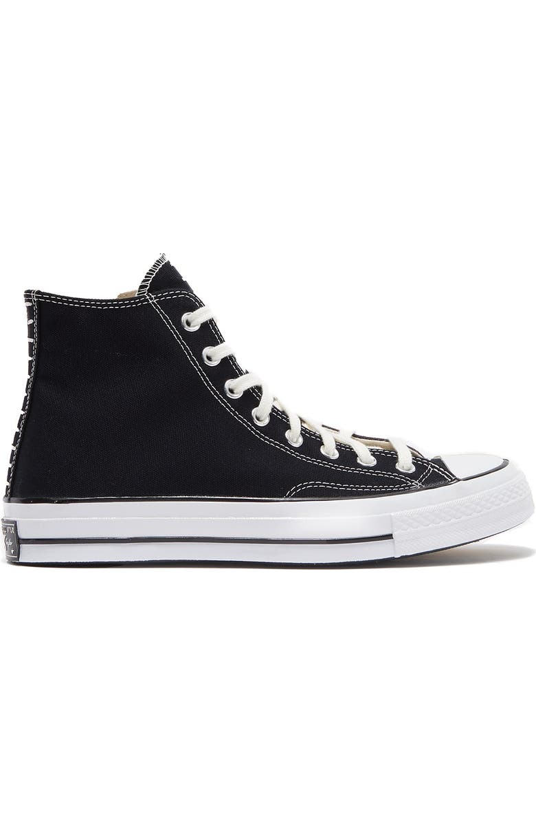 Converse Chuck 70 Restructured Hi Top Sneaker, Alternate, color,