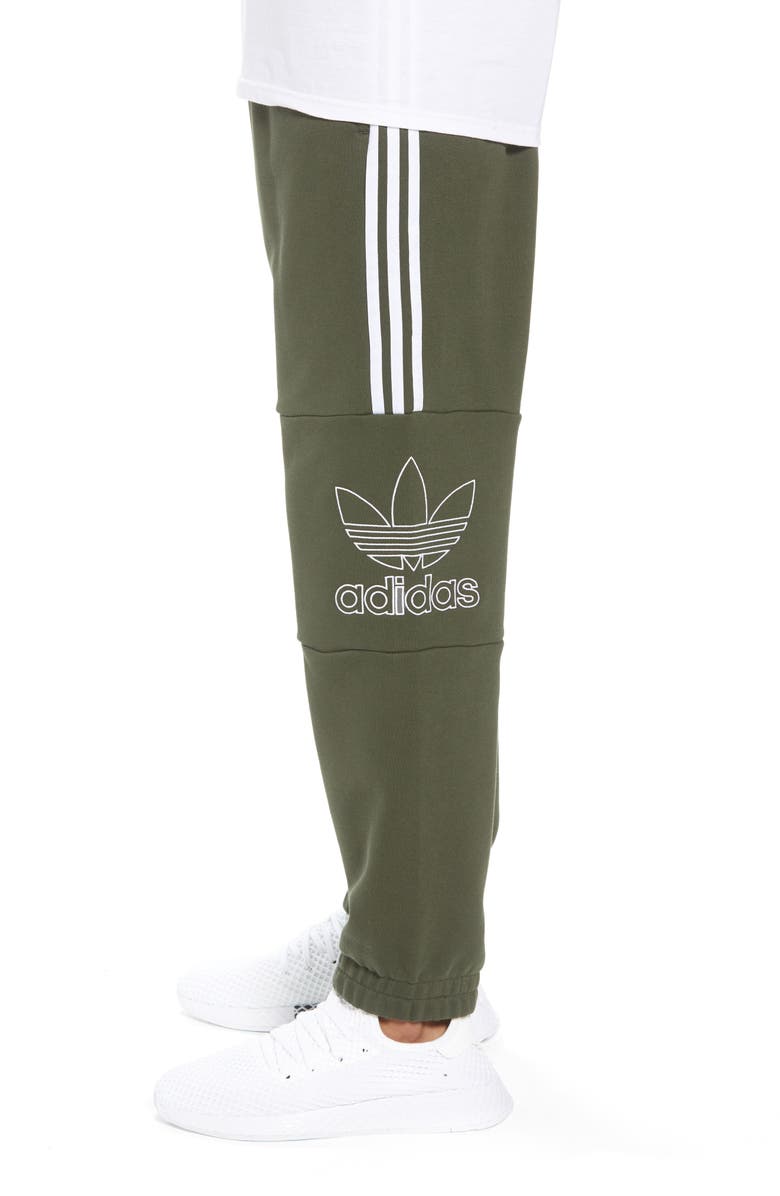 adidas Originals Outline Track Pants, Alternate, color,