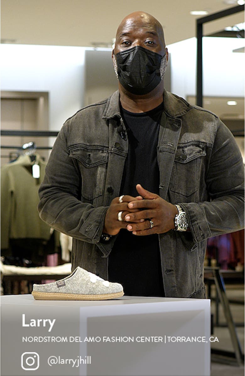 Deli Slipper, sales video thumbnail