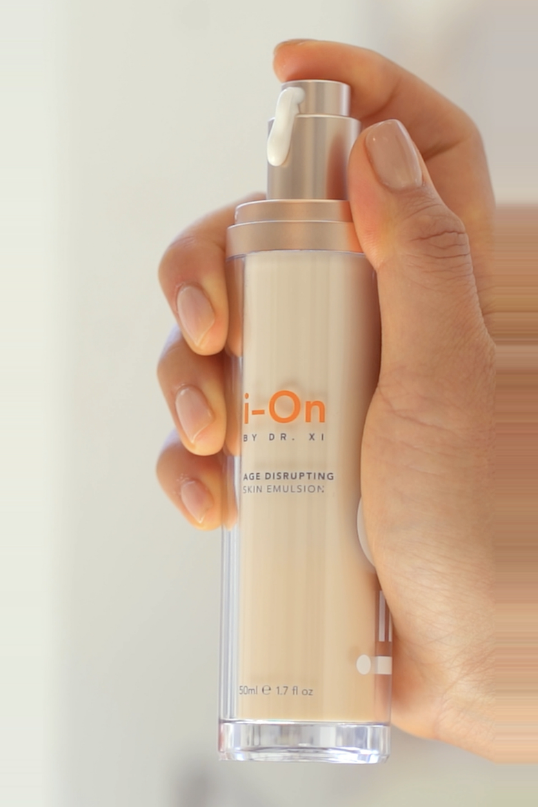 Age Disrupting Skin Emulsion, Alternate, color, 50mL