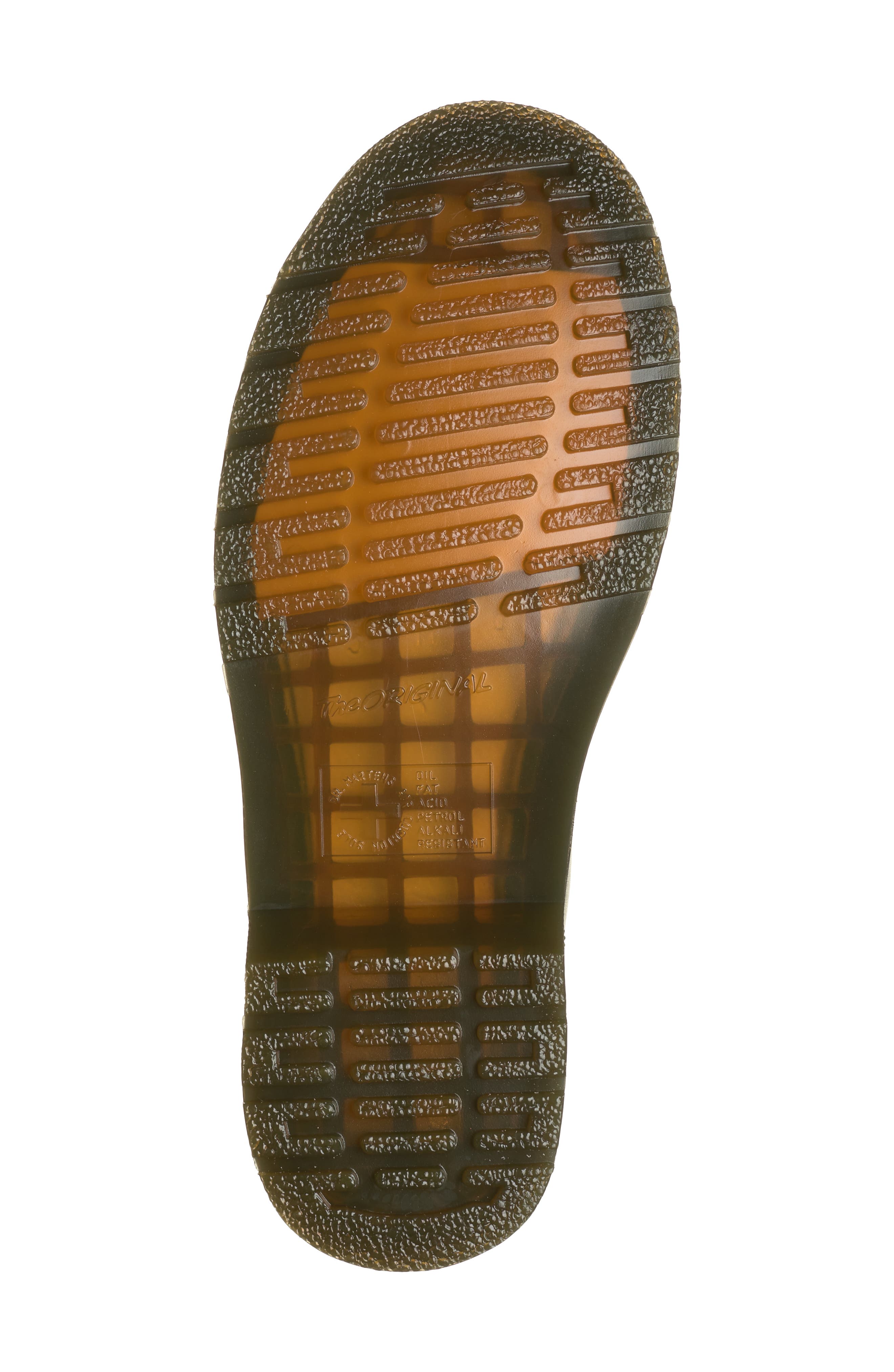 Dr. Martens 1460 Vegan Boot, Alternate, color, 