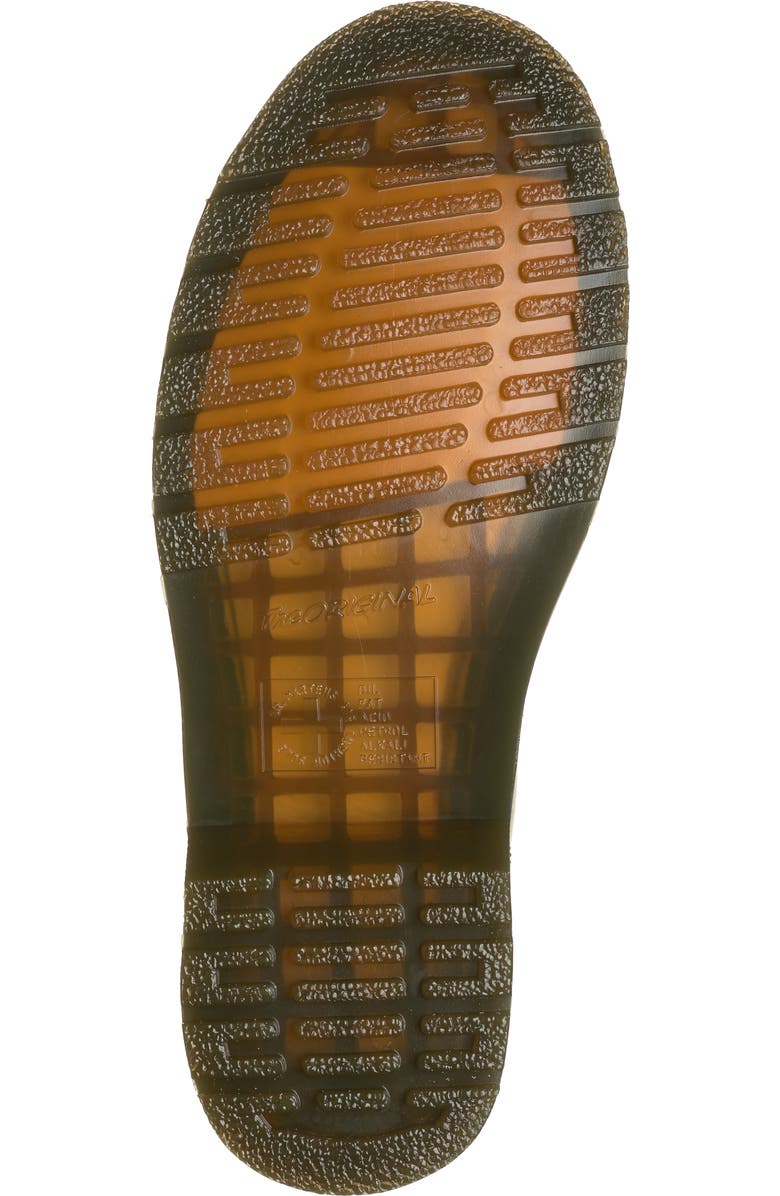 Dr. Martens 1460 Vegan Boot, Alternate, color,