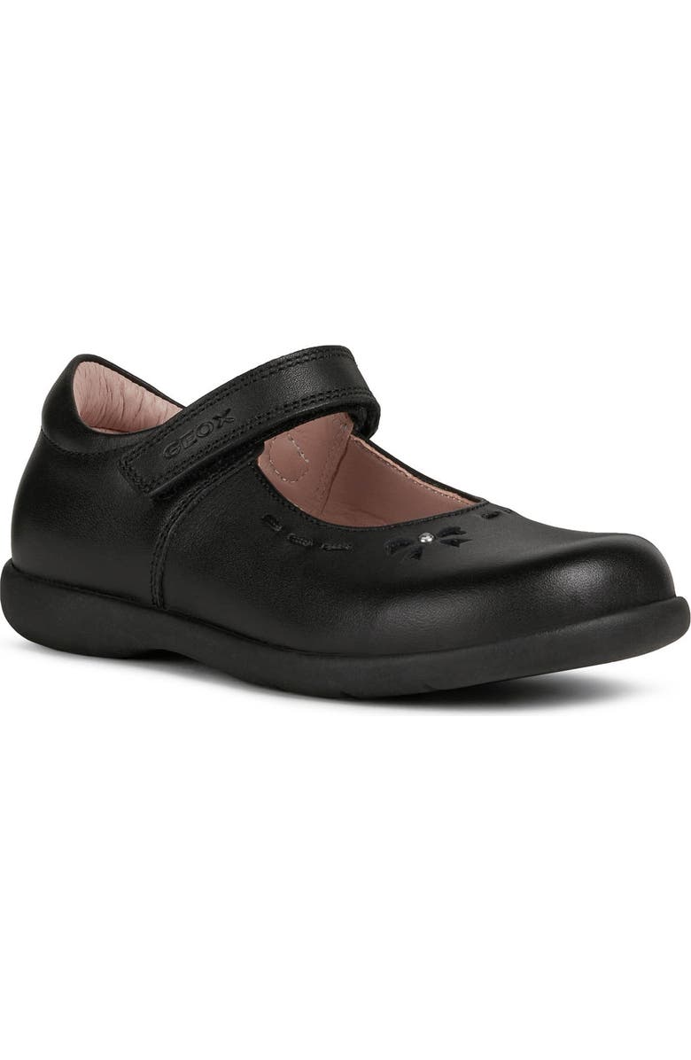 Geox Naimara Mary Jane Flat, Main, color,