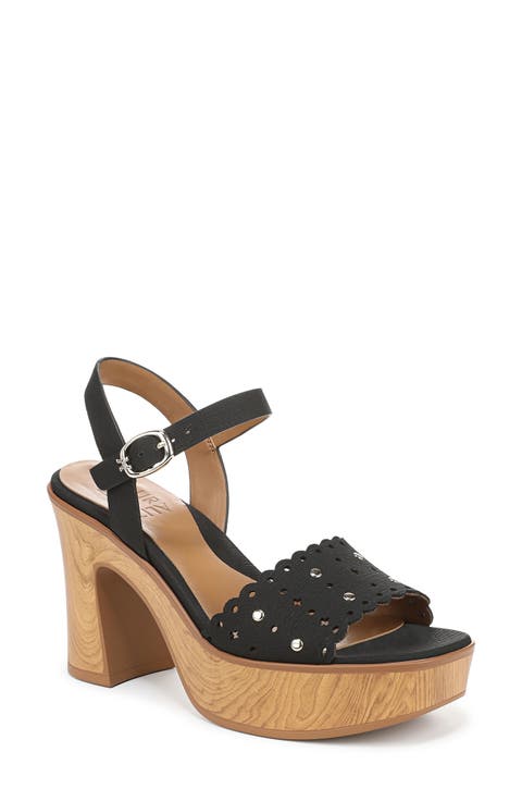 Kira Platform Sandal (Women)
