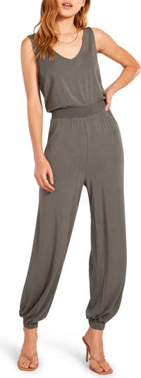 BB Dakota by Steve Madden BB Dakota x Steve Madden Cypress Smock