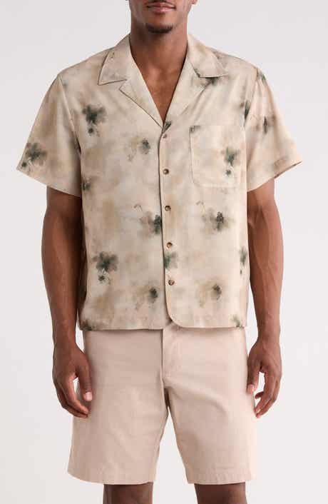 Shadow Camp Shirt