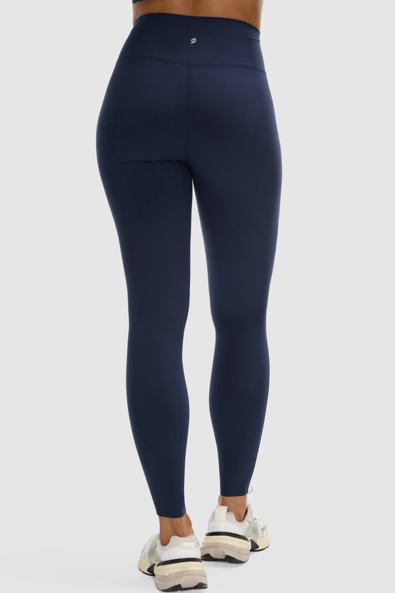 Cadent High Rise Legging 28", Alternate, color, Deep Navy