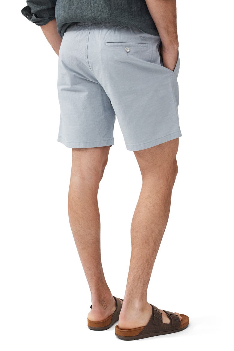 Cathedral Cove Shorts, Alternate, color, DUSK
