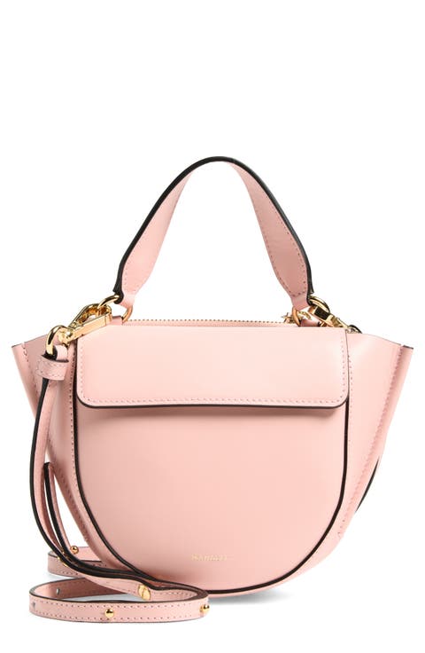 Small Hortensia Handbag