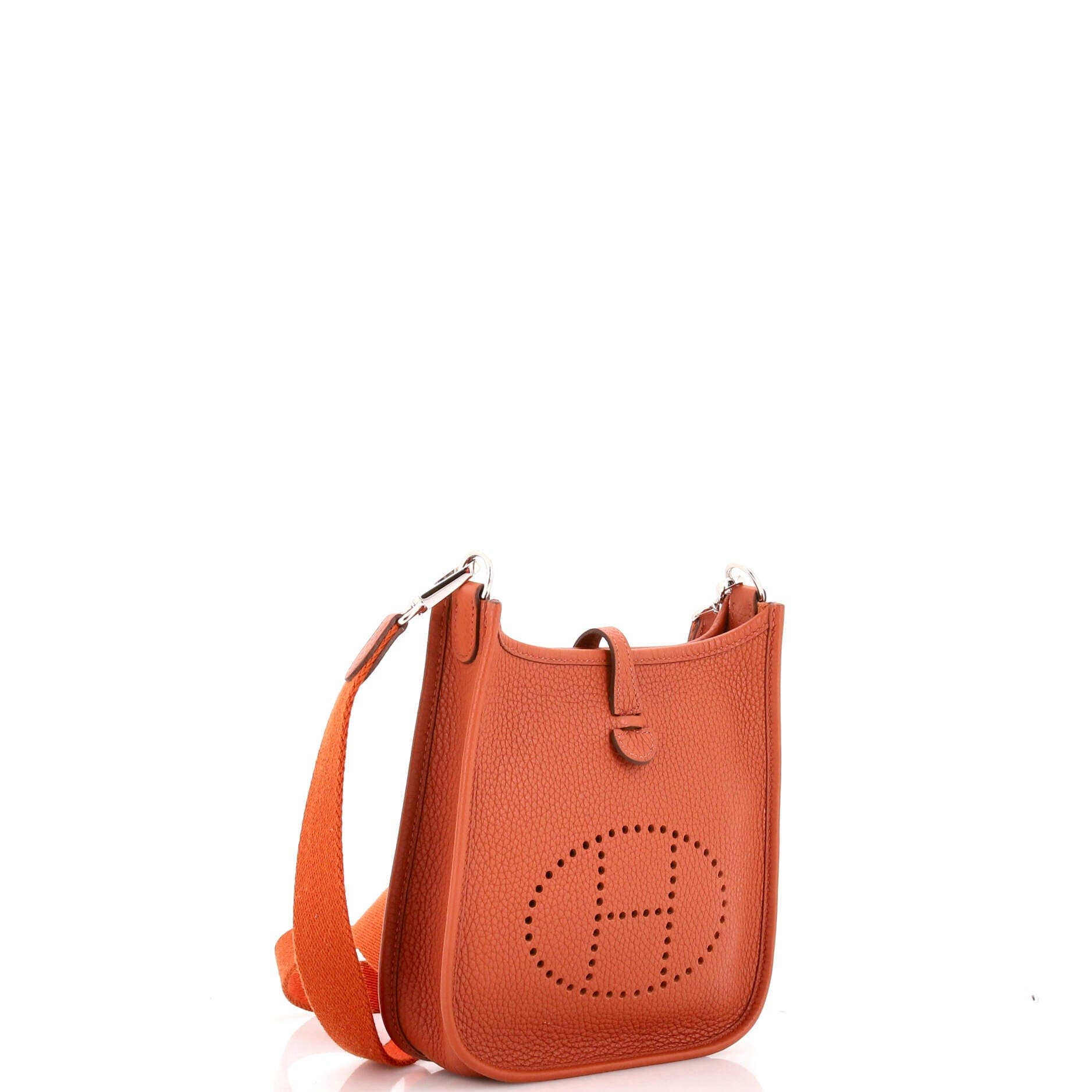 Evelyne Bag Gen III Clemence TPM, Alternate, color, Red