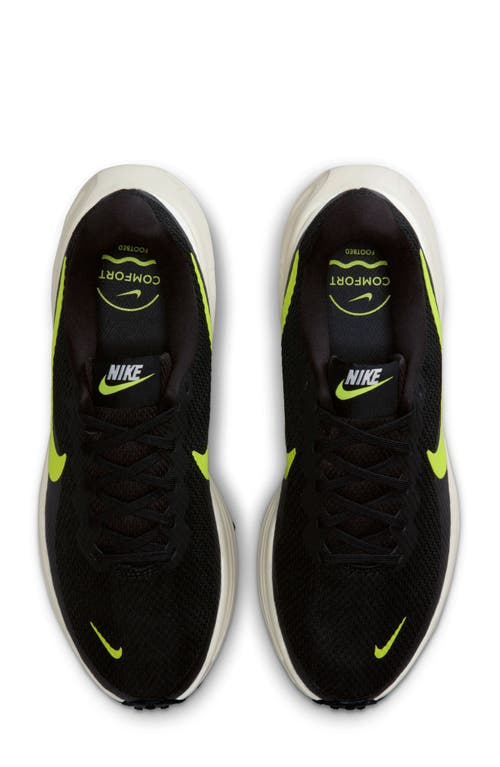 Nike Revolution 8 Running Shoe In Multi