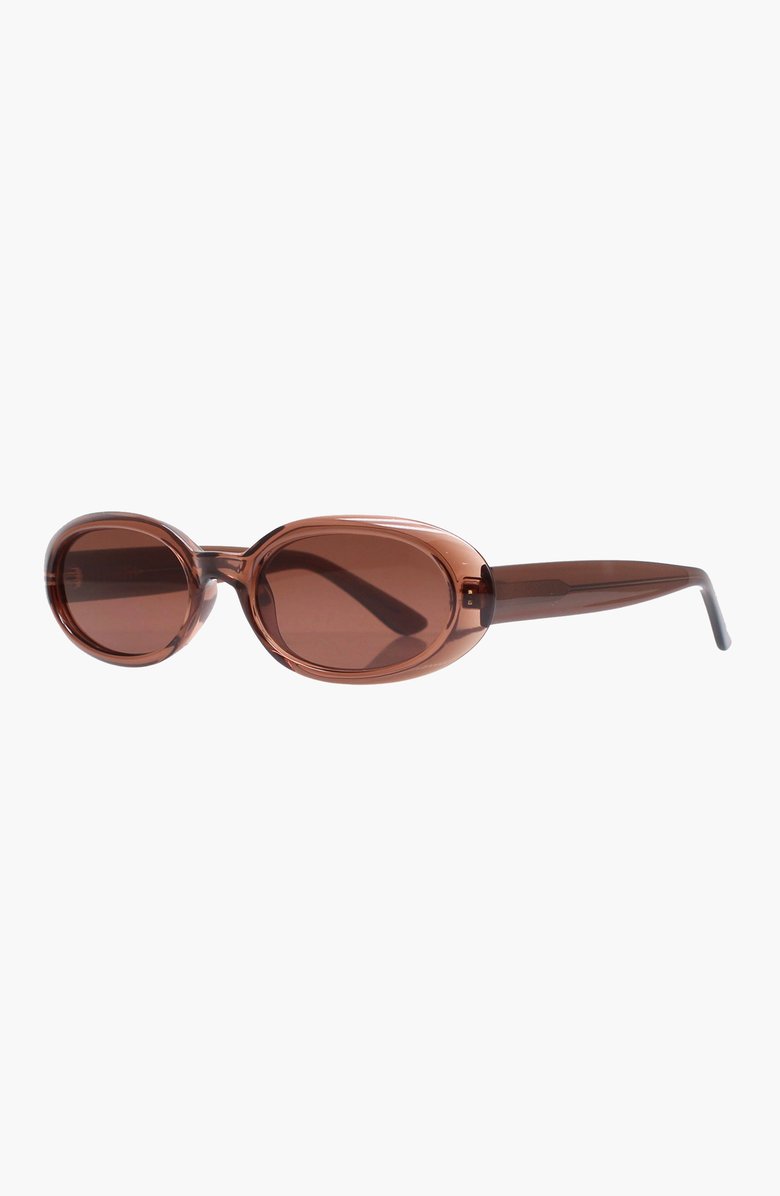 Reality Eyewear Eternal Orbit Sunglasses, Alternate, color, 