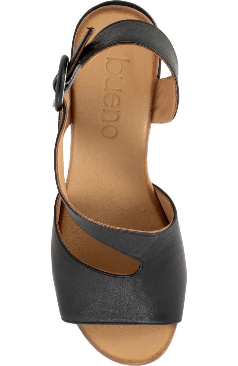 Bueno Nyomi Slingback Sandal, Alternate, color,