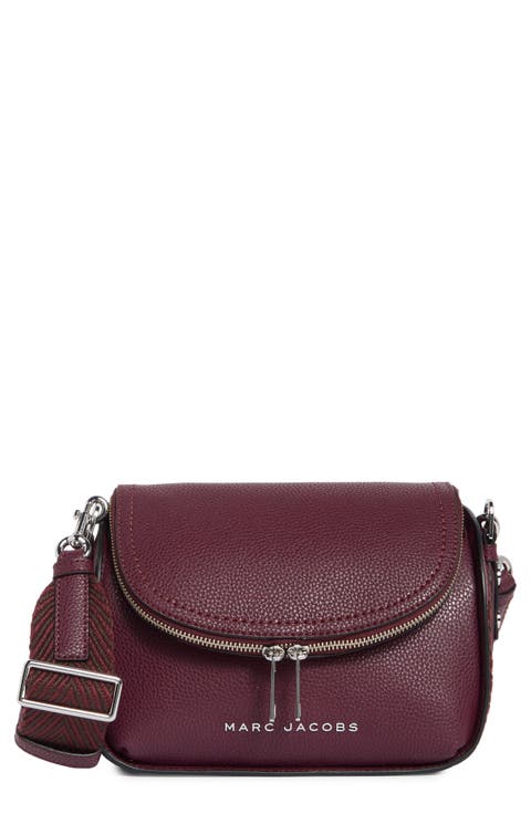 Groove 2.0 with Webbing Mini Messenger Bag