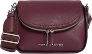 Marc Jacobs Groove 2.0 with Webbing Mini Messenger Bag