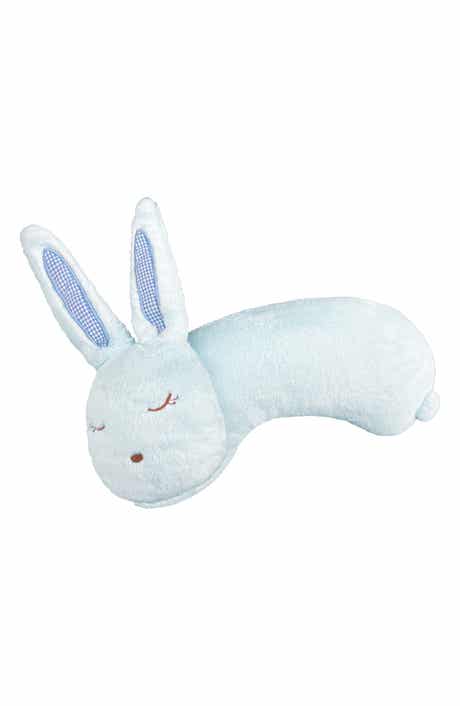 Kids' Rabbit Sleeping Neck Pillow