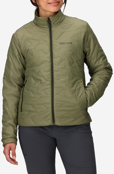 MonoQuilt Jacket