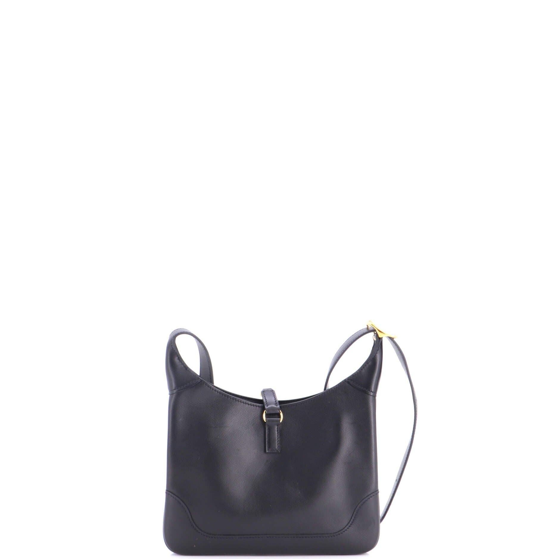 Trim Duo Bag Evercolor 24, Alternate, color, Black