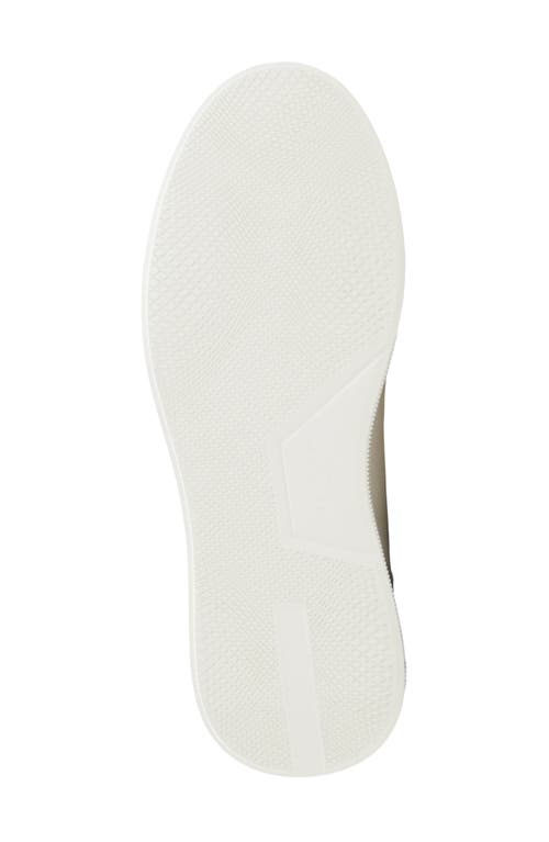 Ted Baker Men's Layton Lace Up Shoe In White
