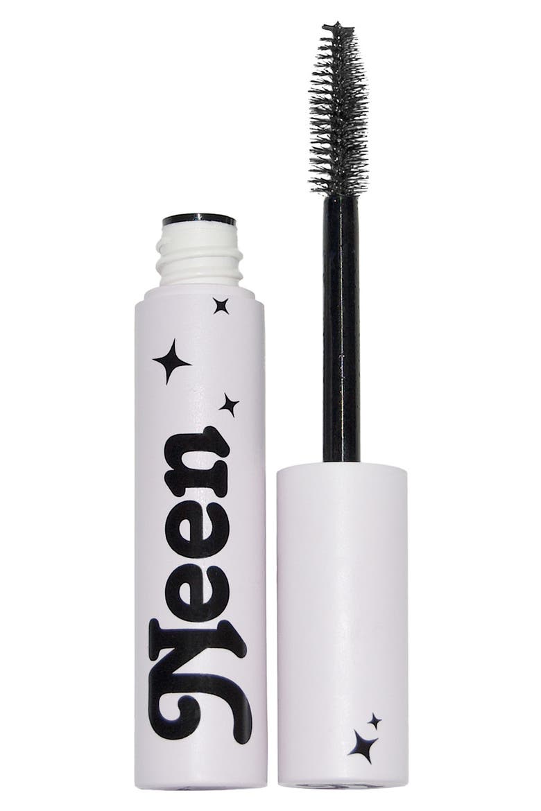 Pretty Extra Mascara, Main, color, BLACK
